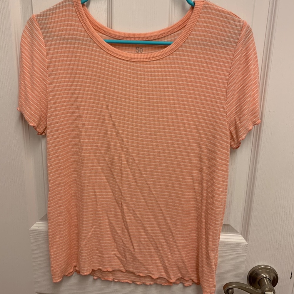 Soft Tee